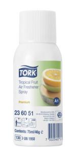 Tork A1 Air Freshener Spray - Various Scents