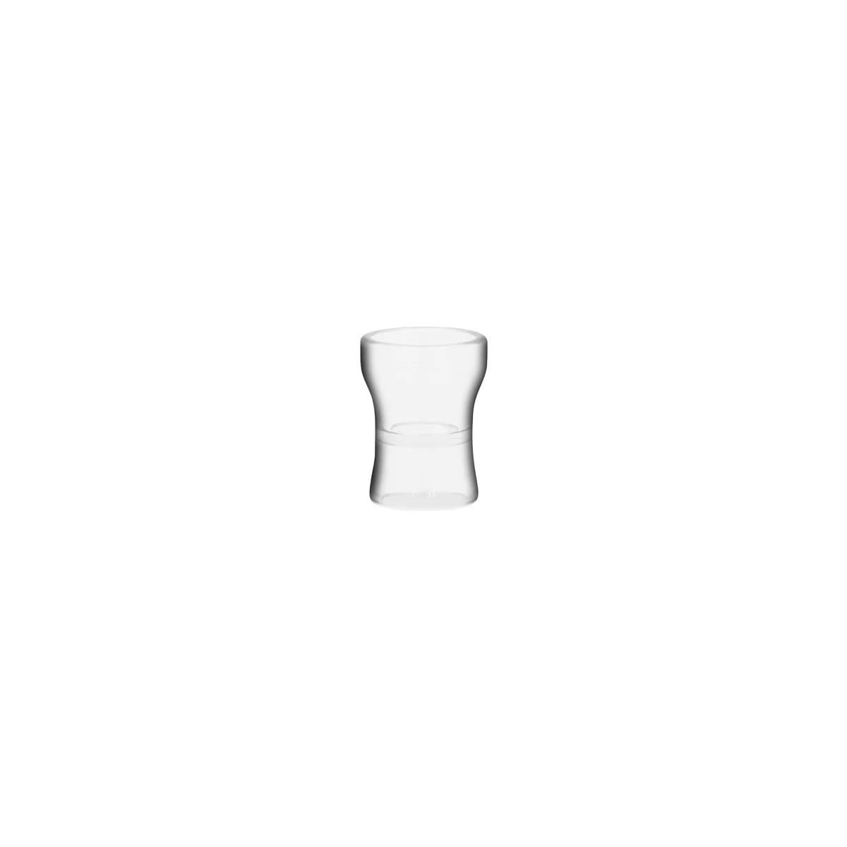 Tru-Pour Jigger Polycarbonate 15/30ml