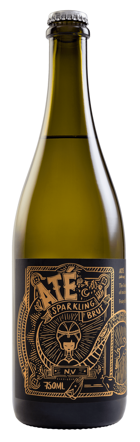 Ate Wines - All Varietals