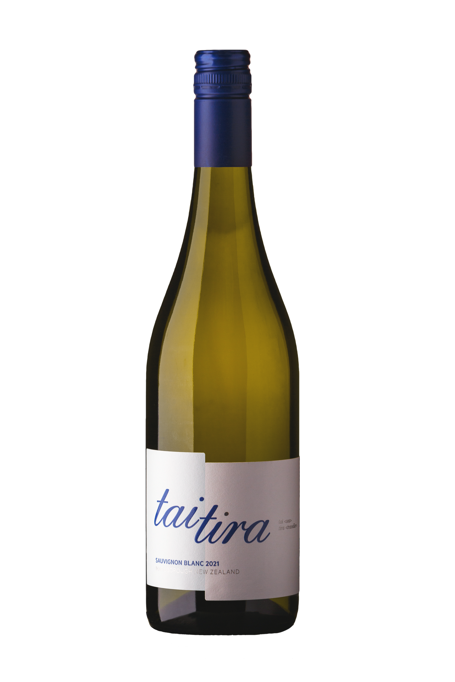 Tai Tira Sauvignon Blanc Wine
