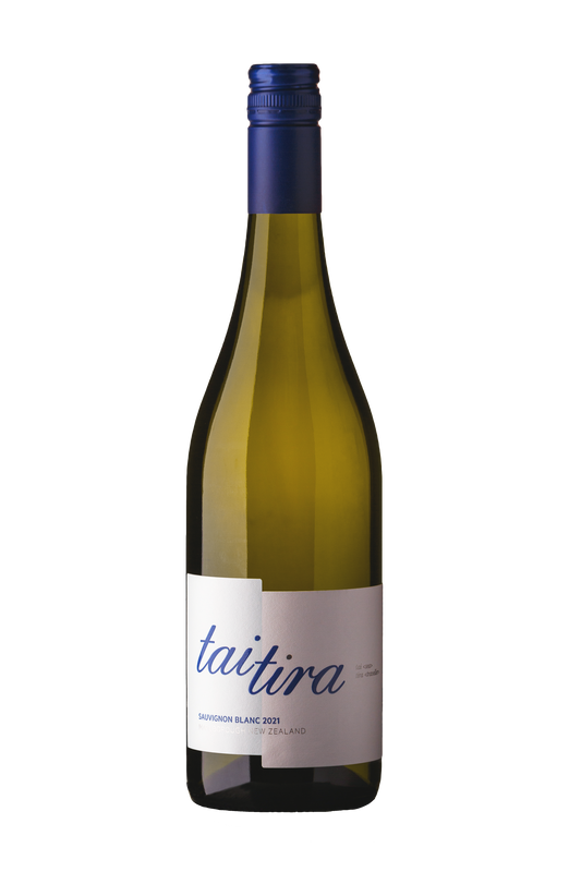Tai Tira Sauvignon Blanc Wine
