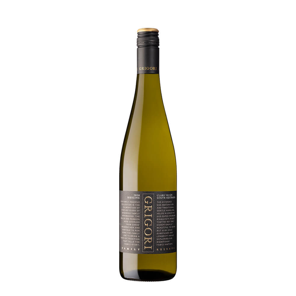 Grigori Vintners Family Reverse Wine - All Varietals