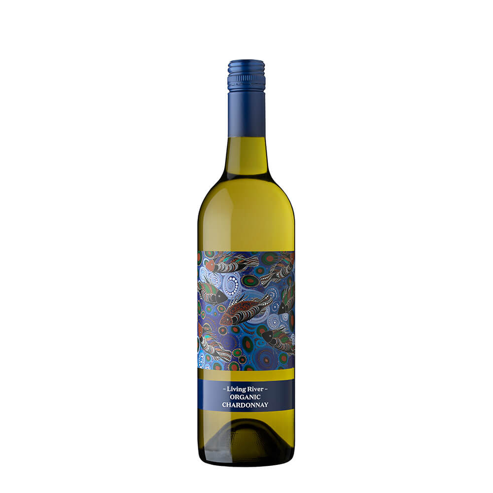 Living River Organic / Vegan Wine by Portia Valley Wines - All Varietals