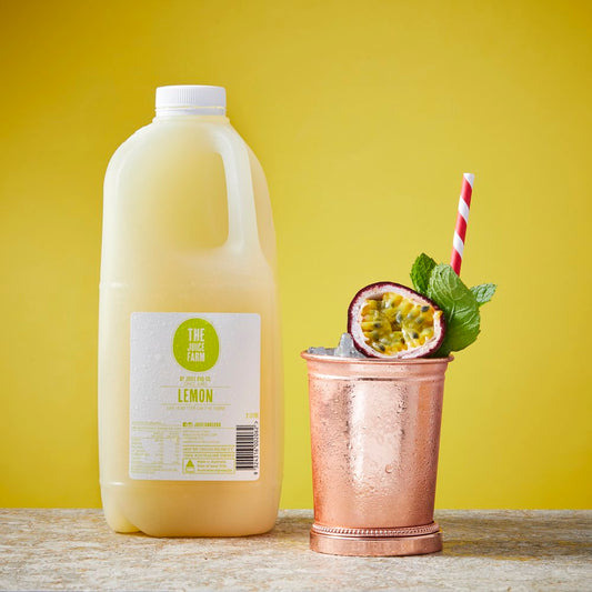 Juice Farm Fresh Juice (6 x 2ltr) - All Flavours