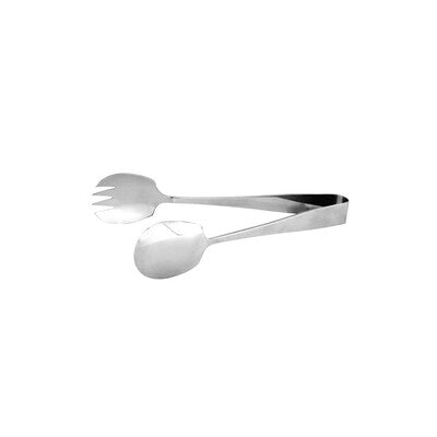 Deluxe Stainless Steel Salad Tongs - Various Sizes