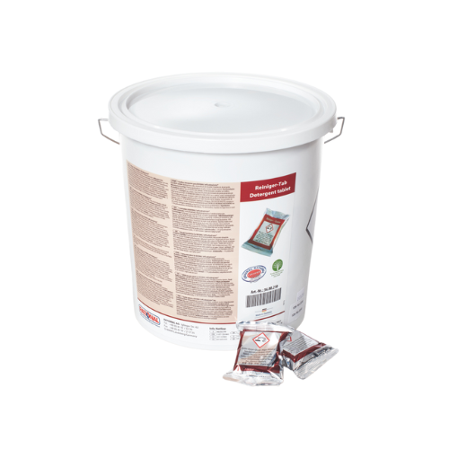 Rational Oven Cleaner Tablets - 100 Tablets