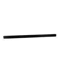 Stainless Steel Non-Slip Docket / Check Holder - 1100mm - Various Colours