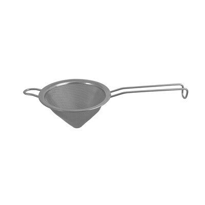 Stainless Steel Conical Cocktail Strainer - Various Sizes