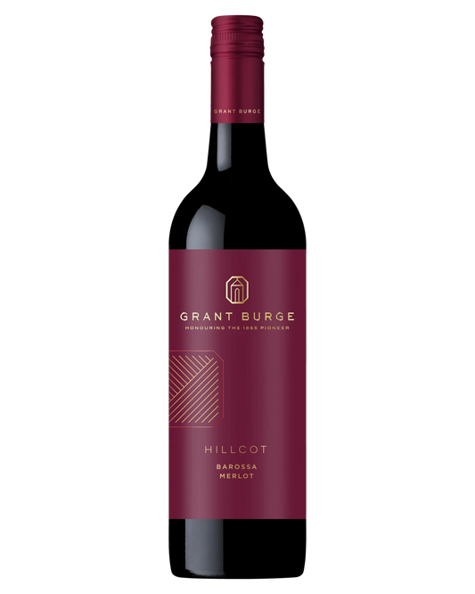 Grant Burge Hilcot Merlot