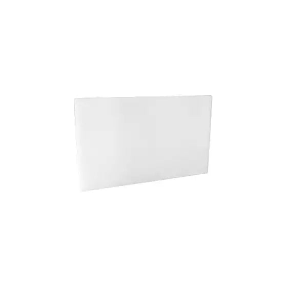 Polyethylene Cutting Boards 450mm x 300mm x 13mm - Various Colours