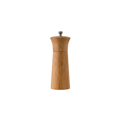 Evo Mill Range in Colour Natural Wood - Various Sizes