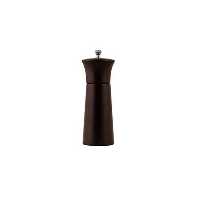 Evo Mill Range in Colour Dark Wood - Various Sizes