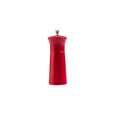 Evo Mill Range in Colour Red Wood - Various Sizes