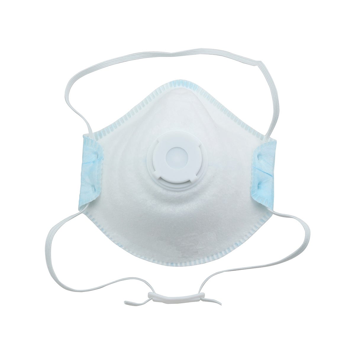 Signet P2/N95 Disposable Respirator + Valve - 10/pk