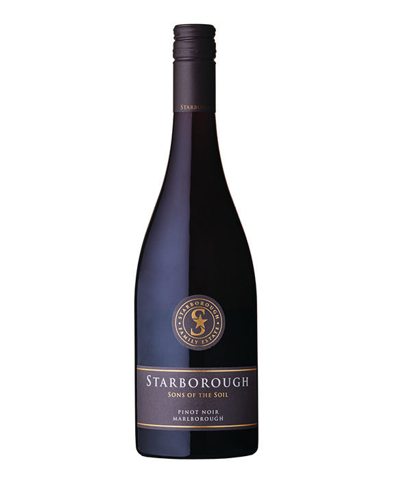 Starborough Wine - All Varietals