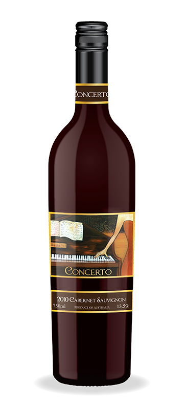 Concerto Wine - All Varietals