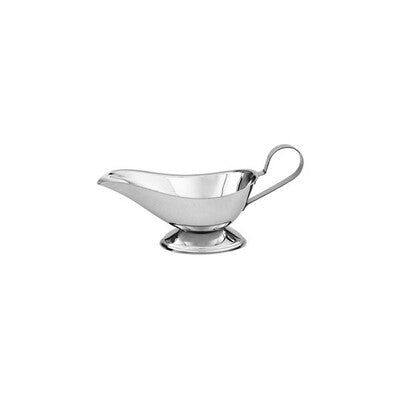 Stainless Steel Gravy Boat - Various Sizes