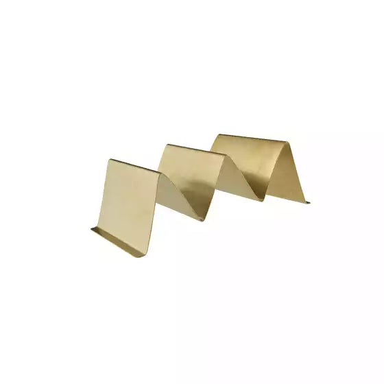 Moda Vintage Taco Stand - Various Colours