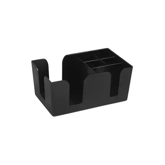 Black Bar Organiser