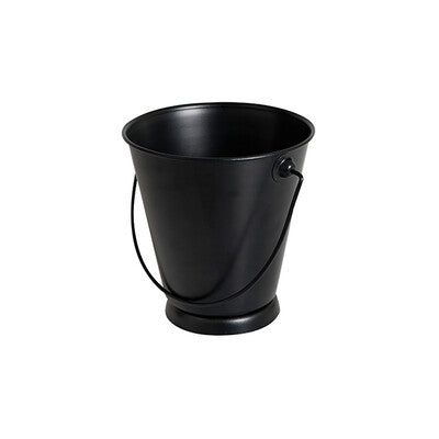Soho Mini Pail - Black - Various Sizes