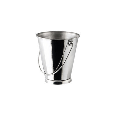 Soho Mini Pail - Stainless Steel - Various Sizes