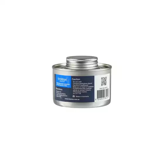 Chafing Dish Fuel - Various Sizes