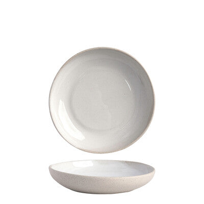 Gembrook Crockery Range - White - Various Styles