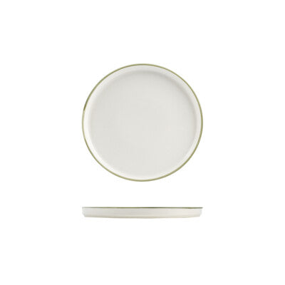 Homestead Olive Crockery Range - Various Styles
