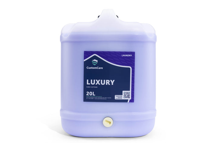 Luxury Laundry Fabric Softener - Various Sizes - NNSW & QLD ONLY