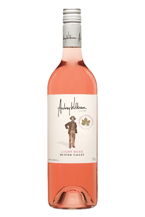 Audrey Wilkinson Wines - All Varietals