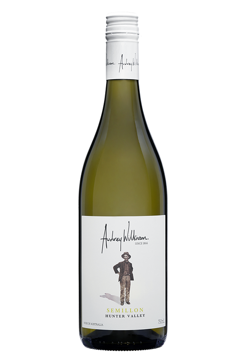 Audrey Wilkinson Wines - All Varietals