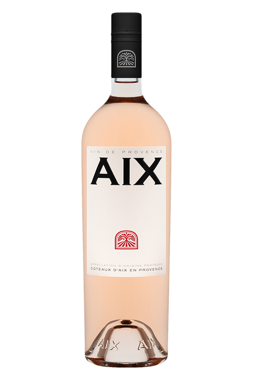Maison Saint AIX Rosé - Various Sizes