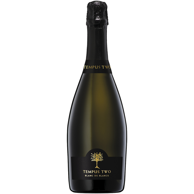 Tempus Two Blanc de Blanc - 750ml