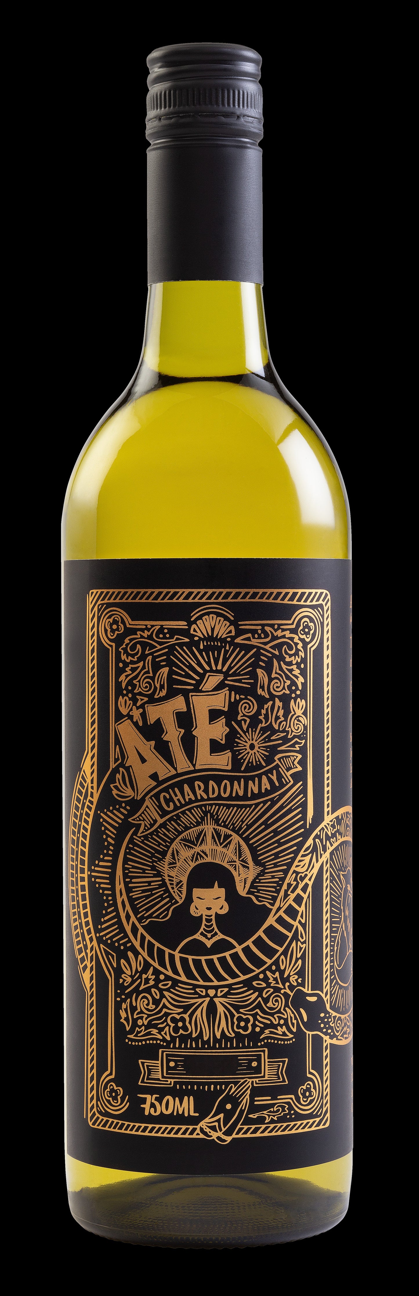 Ate Wines - All Varietals