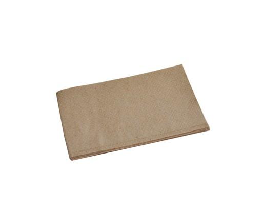 1/6 Fold Dispenser Napkin - 1ply - Various Colours