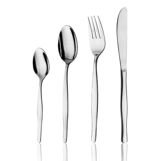 BARCELONA Stainless Steel Cutlery - Full Range