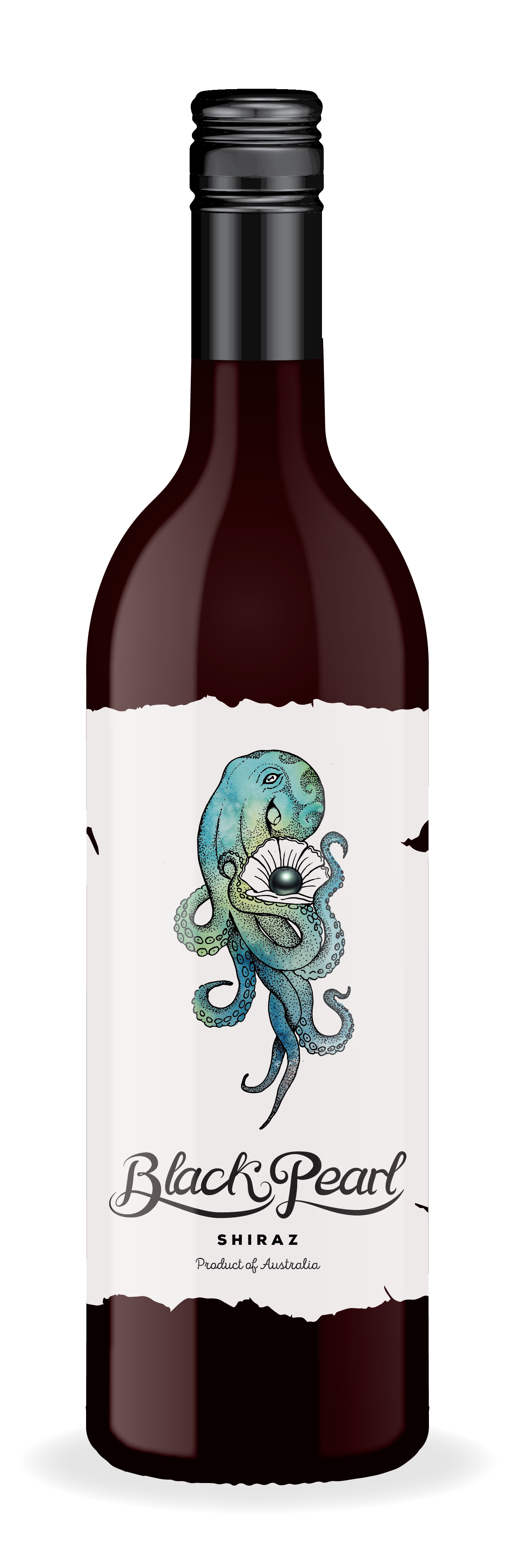 Black Pearl Wine - All Varietals