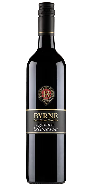 Byrne Reserve Range Wine - All Varietals