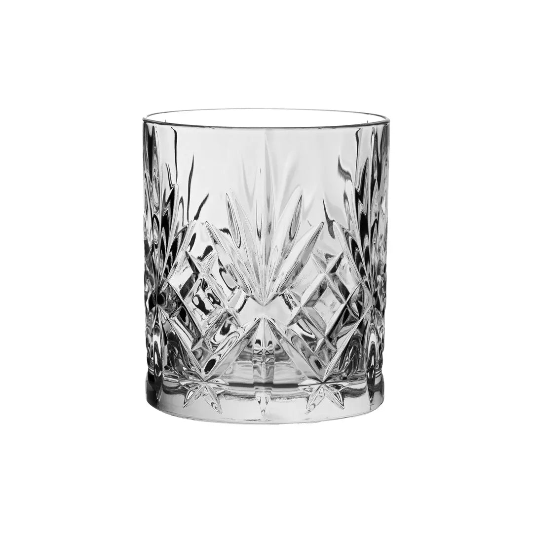 Crown Crystal Glassware Ballad - Various Sizes