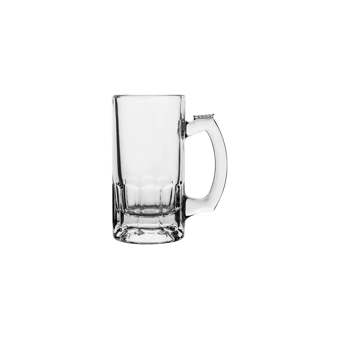 Libbey Beer Mugs & Steins Glassware Range - Various Sizes