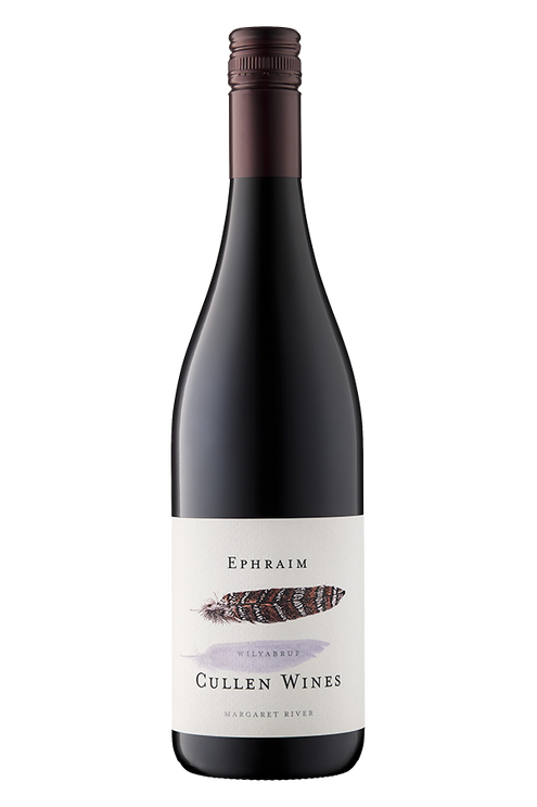 Cullen Mangan Red Varietals