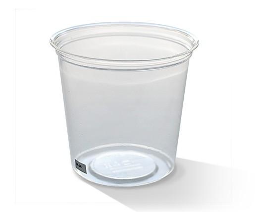 Deli Dome Lid (Outside fit) to suit 8oz-32oz or Matching Container
