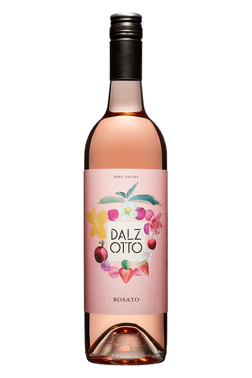 Dal Zotto Rosato