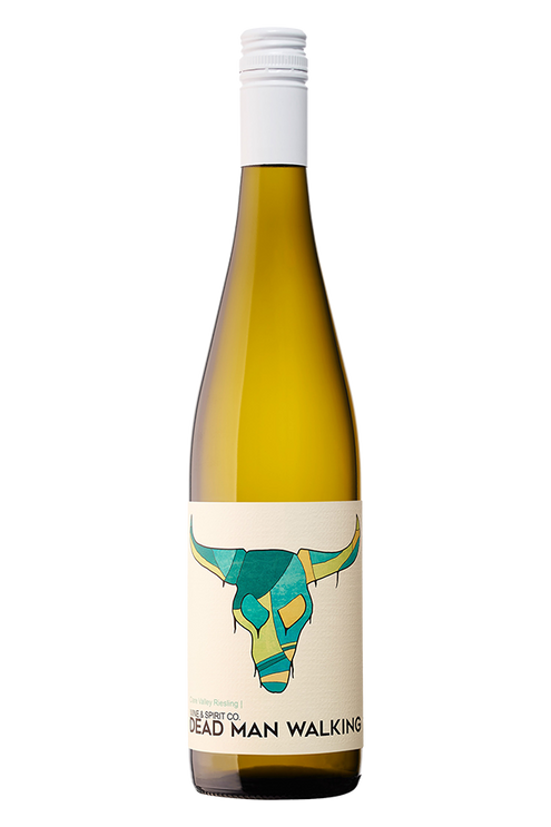Dead Man Walking Riesling Varietals