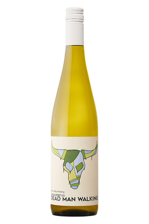 Dead Man Walking Riesling Varietals