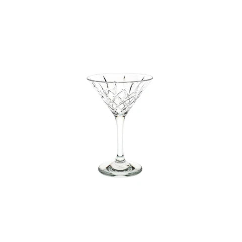 D-STILL Unbreakable Diamond Range Polycarbonate Glassware - Various Styles