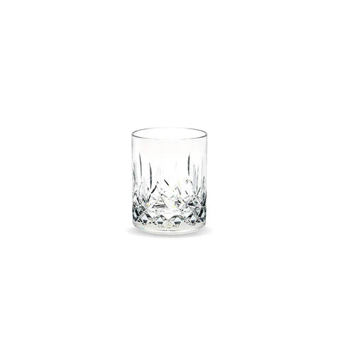 D-STILL Unbreakable Diamond Range Polycarbonate Glassware - Various Styles