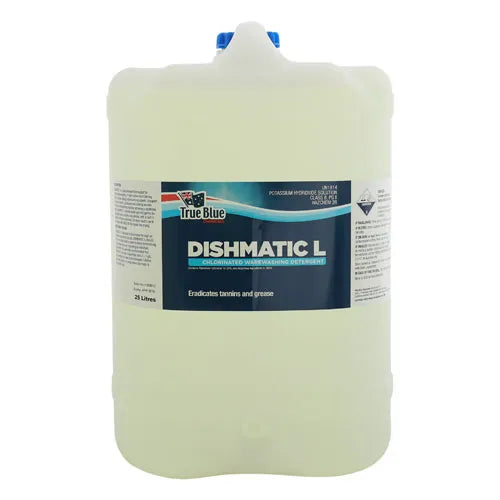 DISHMATIC L