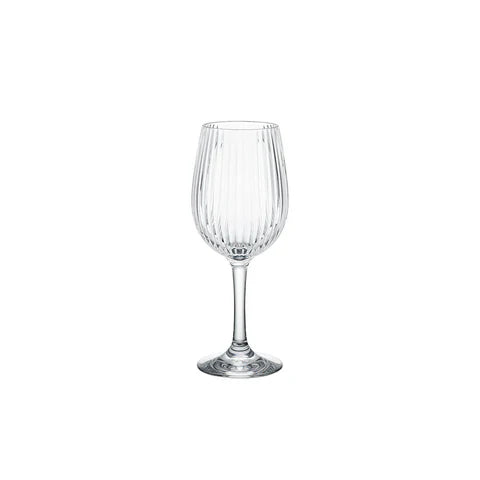 D-STILL Unbreakable Bamboo Range Polycarbonate Glassware - Various Styles