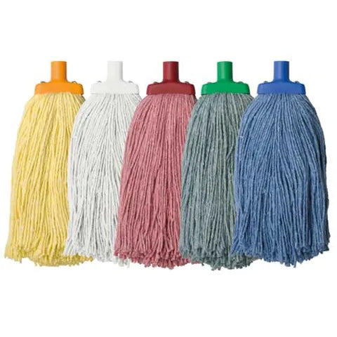 DURACLEAN MOP HEAD REFILL 400g